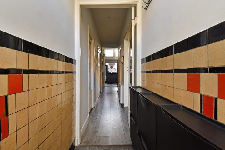 Foto 5 van Aarnout Drostlaan 3