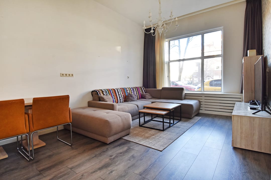 Foto 8 van Aarnout Drostlaan 3