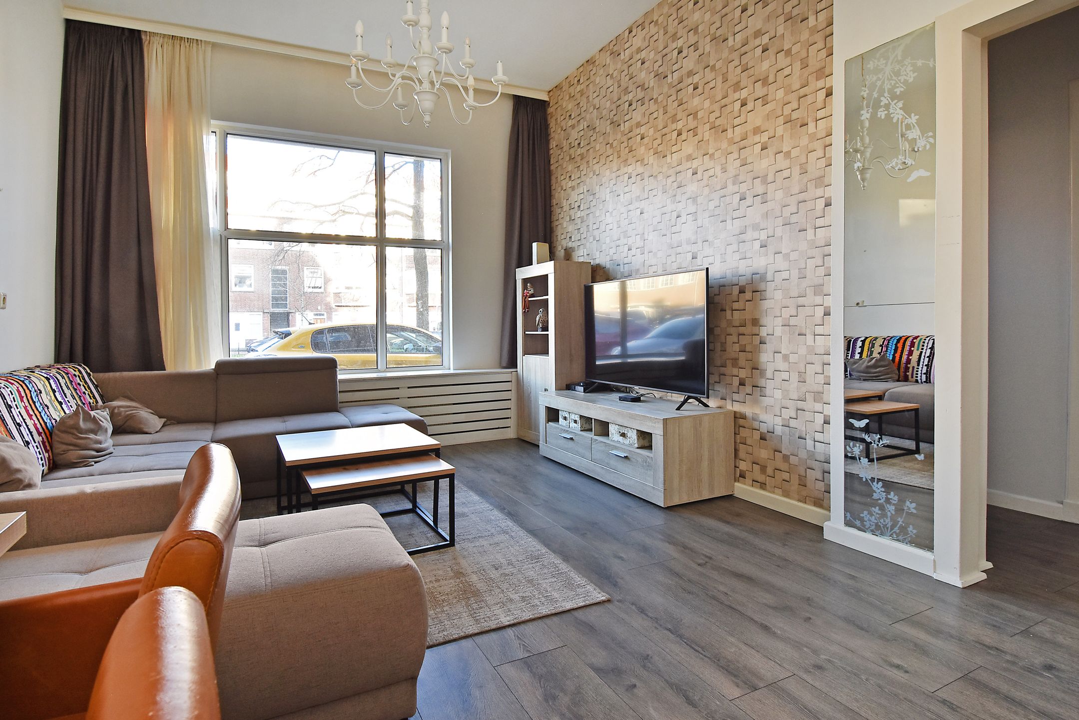 Foto 9 van Aarnout Drostlaan 3