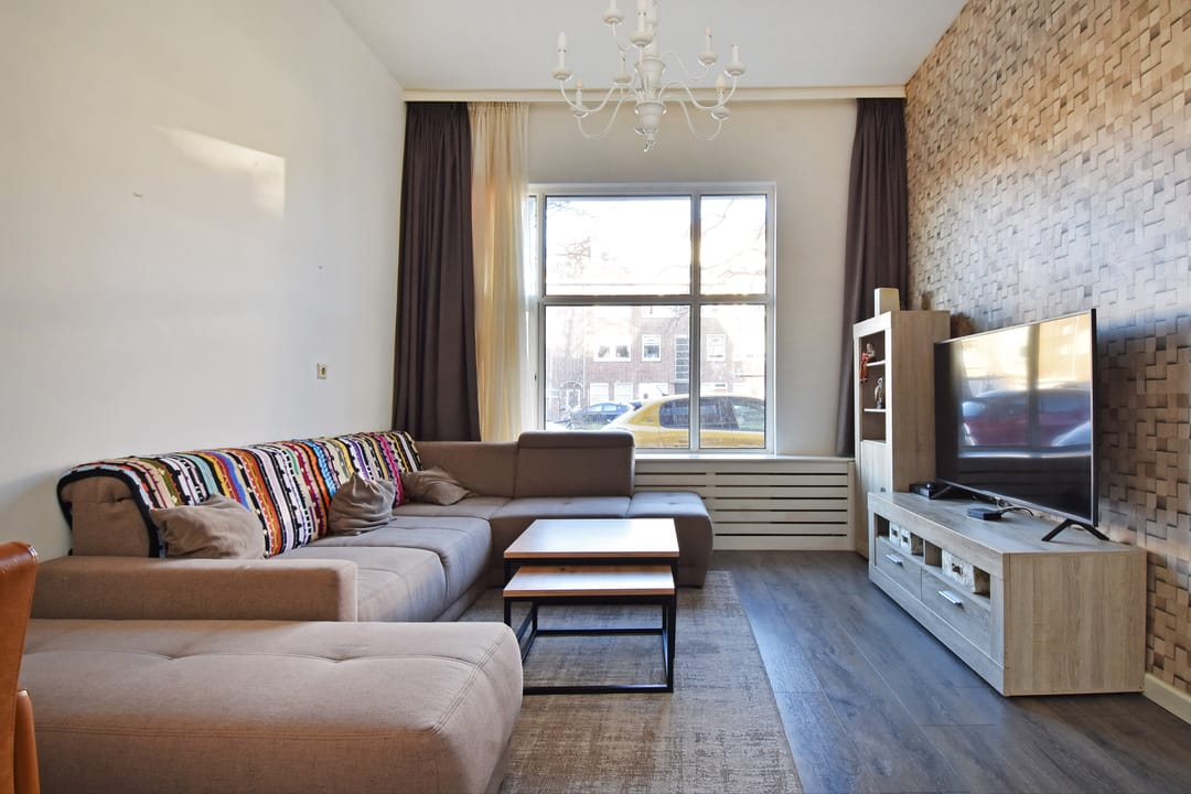 Foto 7 van Aarnout Drostlaan 3