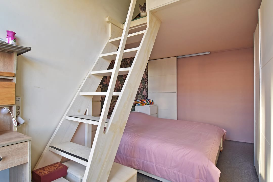 Foto 13 van Aarnout Drostlaan 3