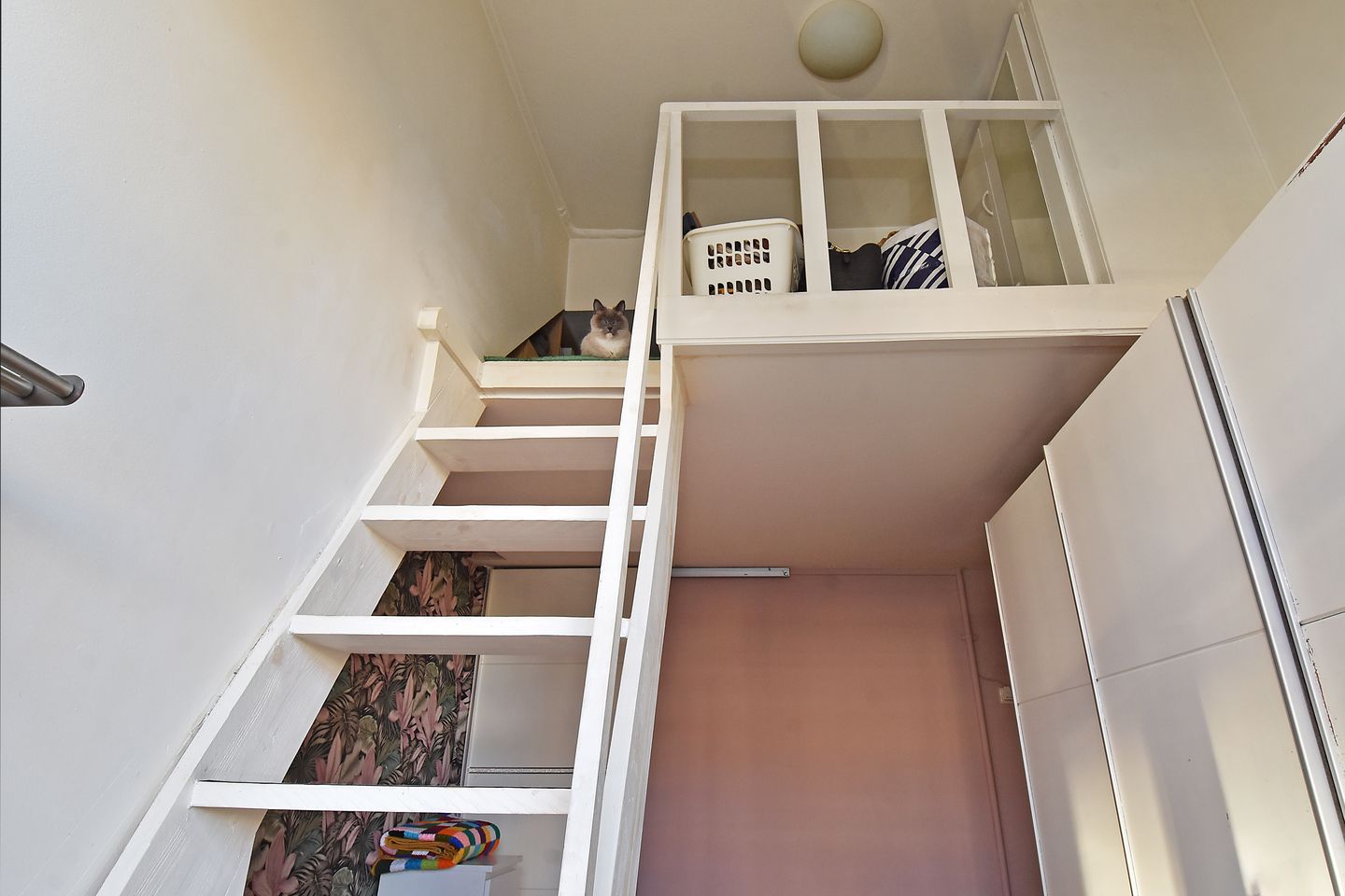 Foto 14 van Aarnout Drostlaan 3