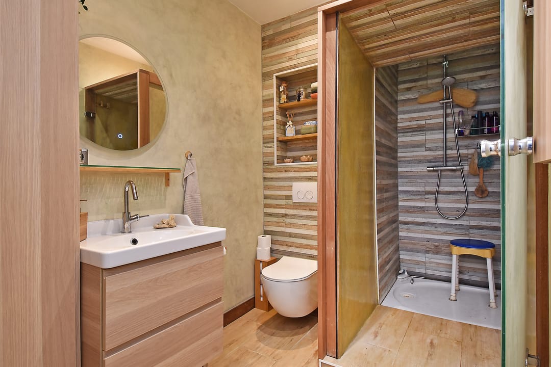 Foto 16 van Aarnout Drostlaan 3