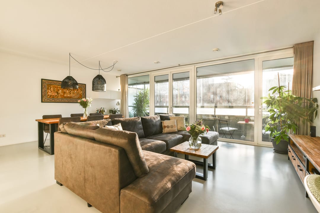 Foto 2 van IJburglaan 969