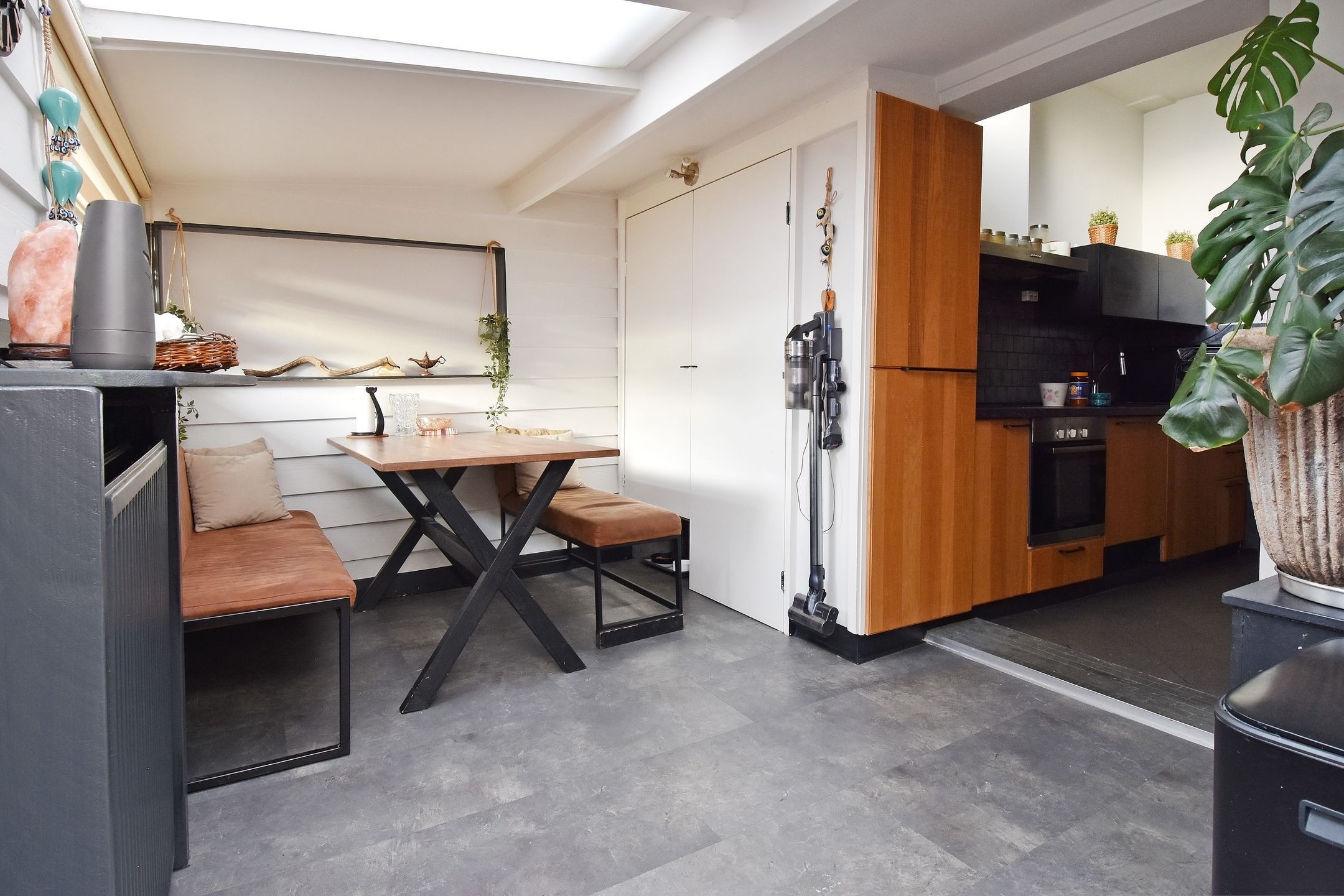 Foto 21 van Aarnout Drostlaan 3