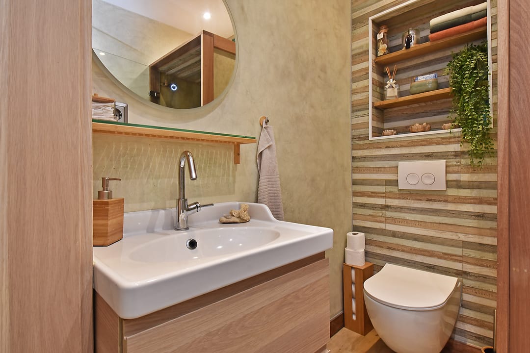 Foto 17 van Aarnout Drostlaan 3