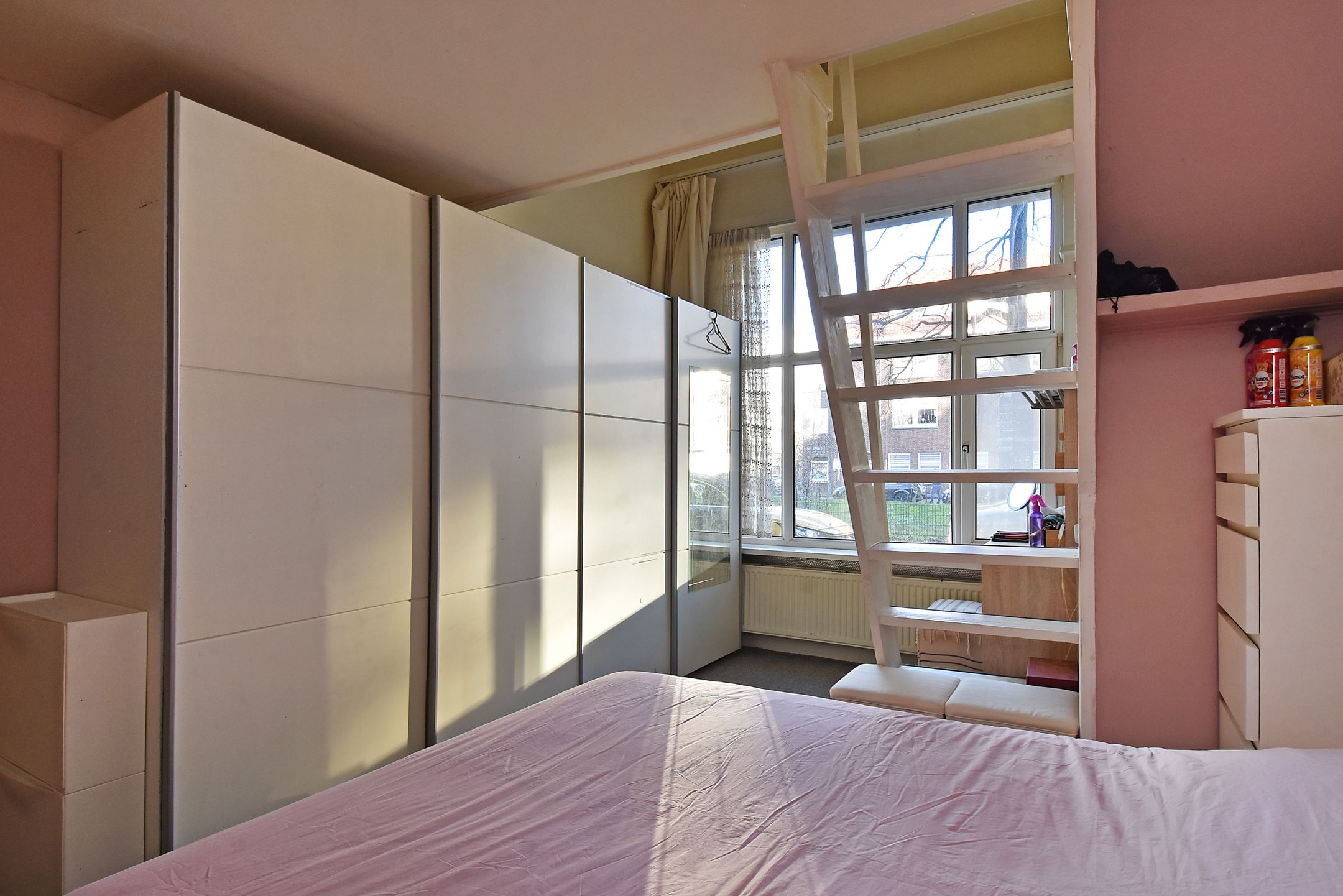 Foto 12 van Aarnout Drostlaan 3