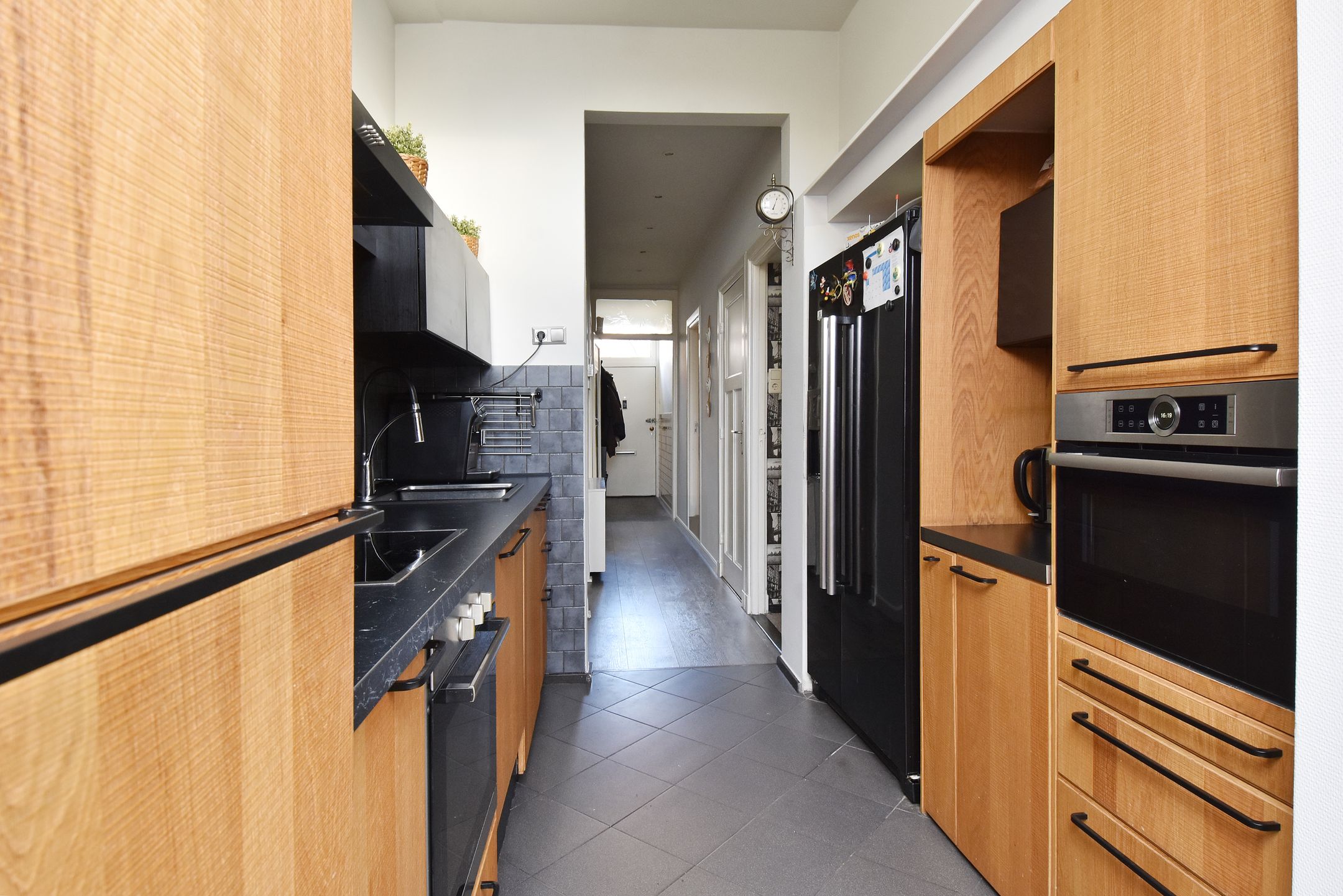 Foto 18 van Aarnout Drostlaan 3