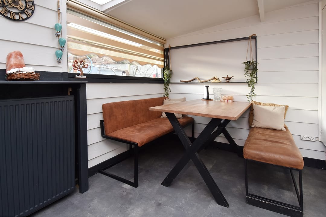 Foto 22 van Aarnout Drostlaan 3