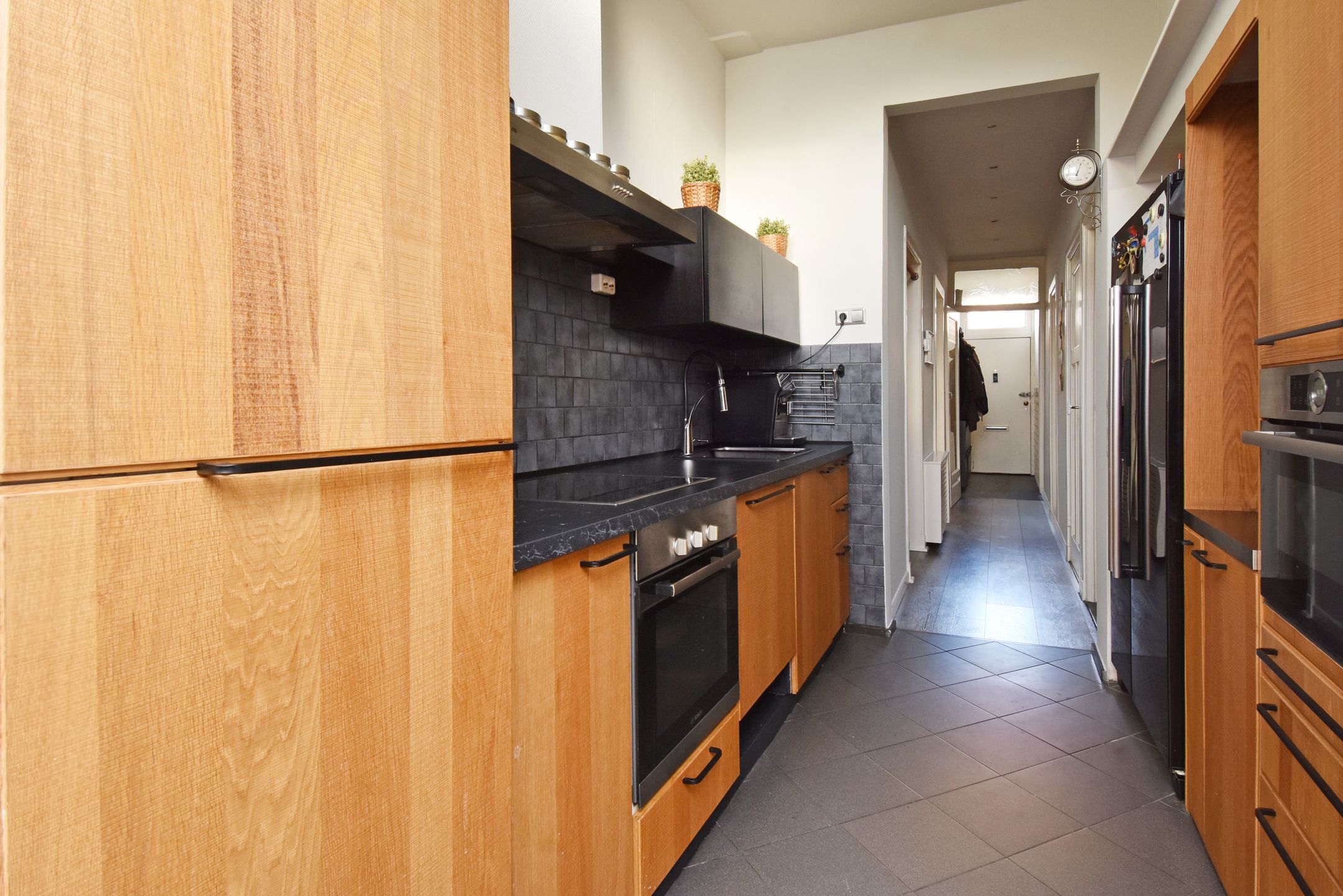 Foto 24 van Aarnout Drostlaan 3