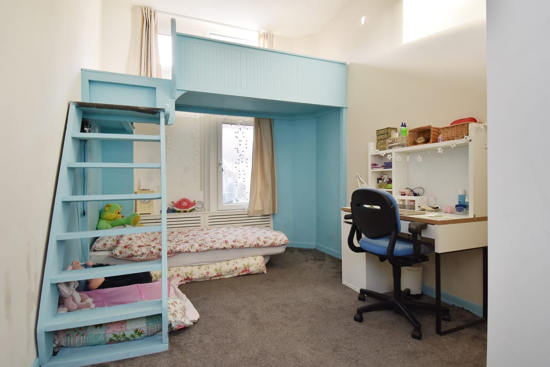 Foto 26 van Aarnout Drostlaan 3