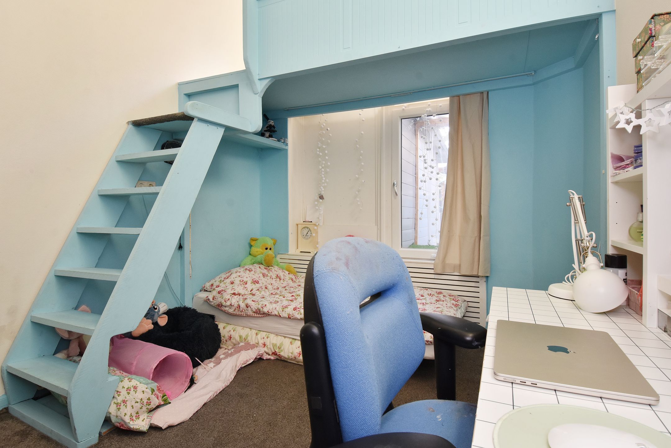 Foto 27 van Aarnout Drostlaan 3