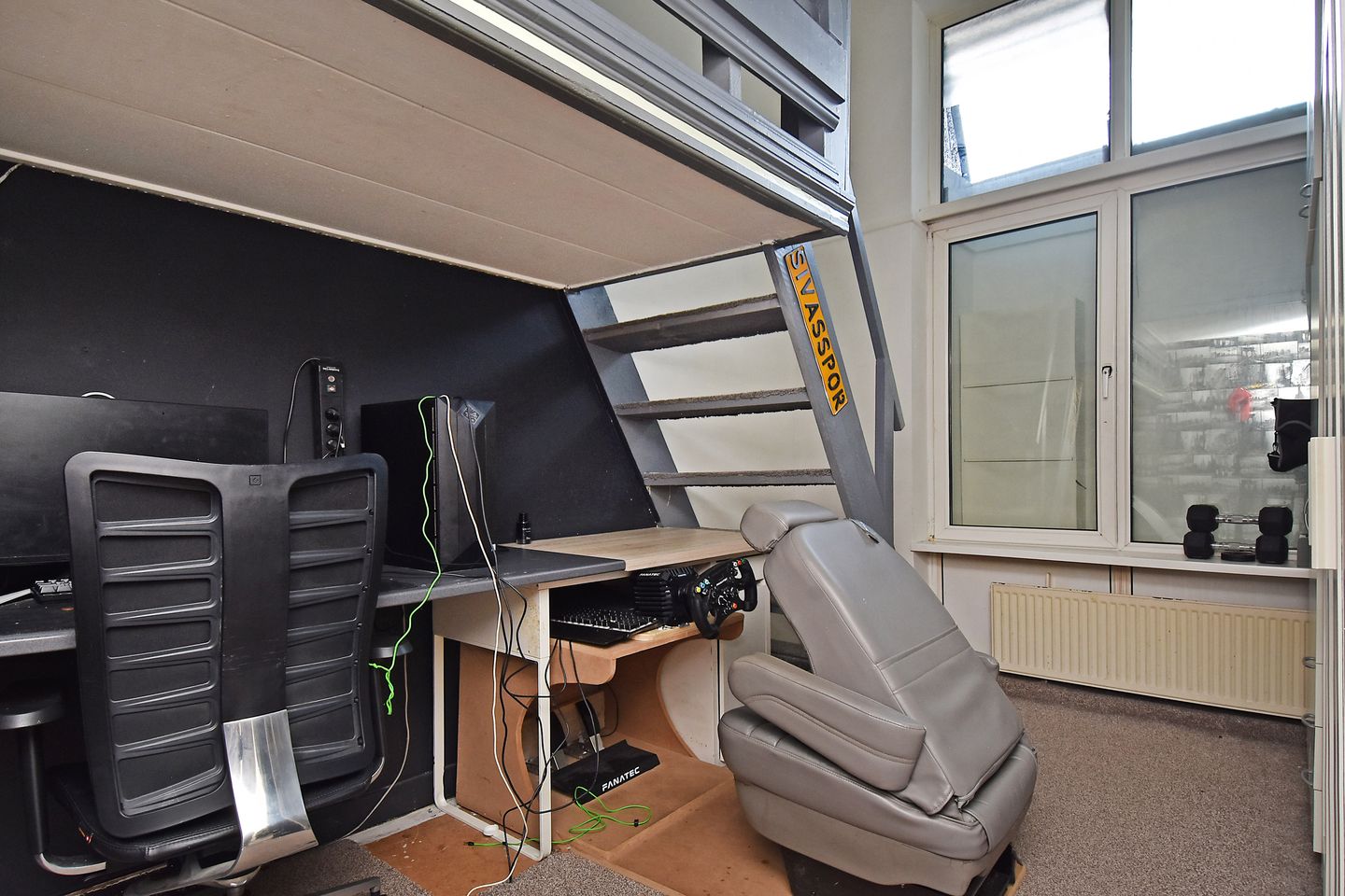 Foto 29 van Aarnout Drostlaan 3