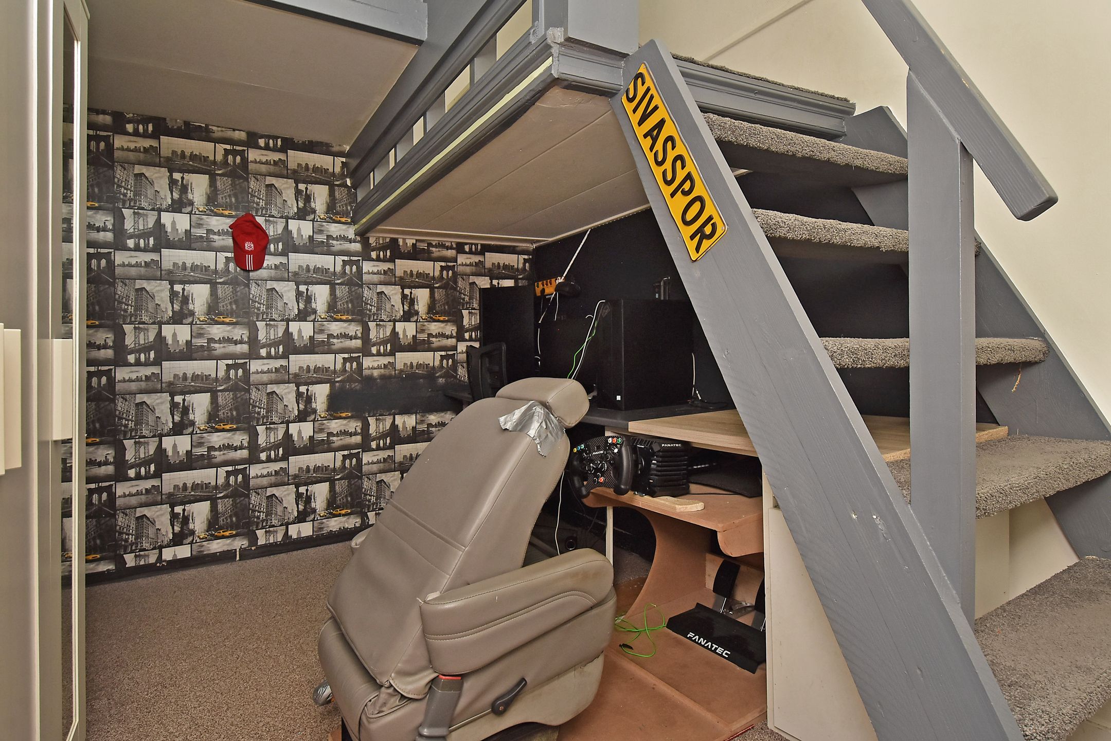 Foto 30 van Aarnout Drostlaan 3