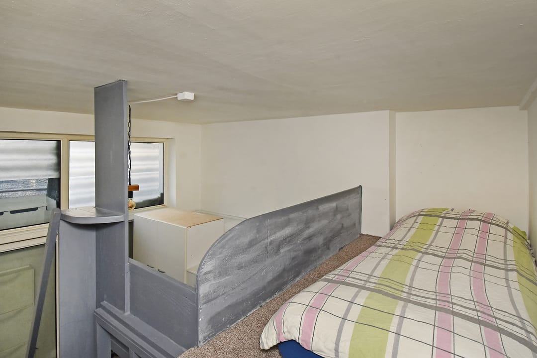 Foto 31 van Aarnout Drostlaan 3