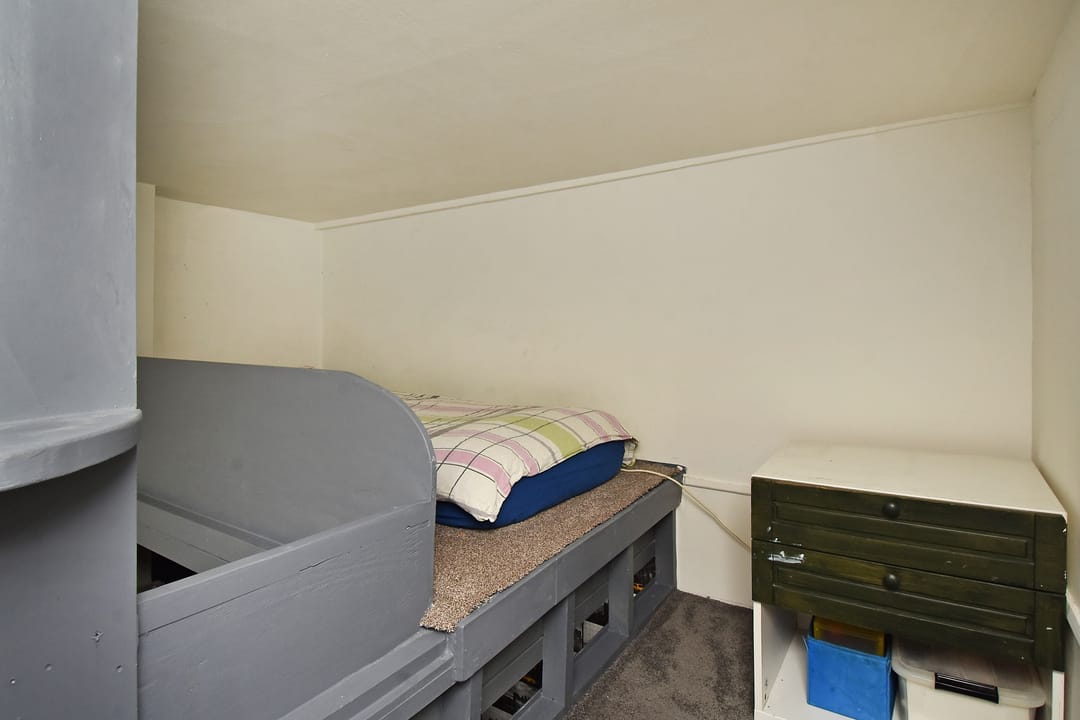 Foto 32 van Aarnout Drostlaan 3