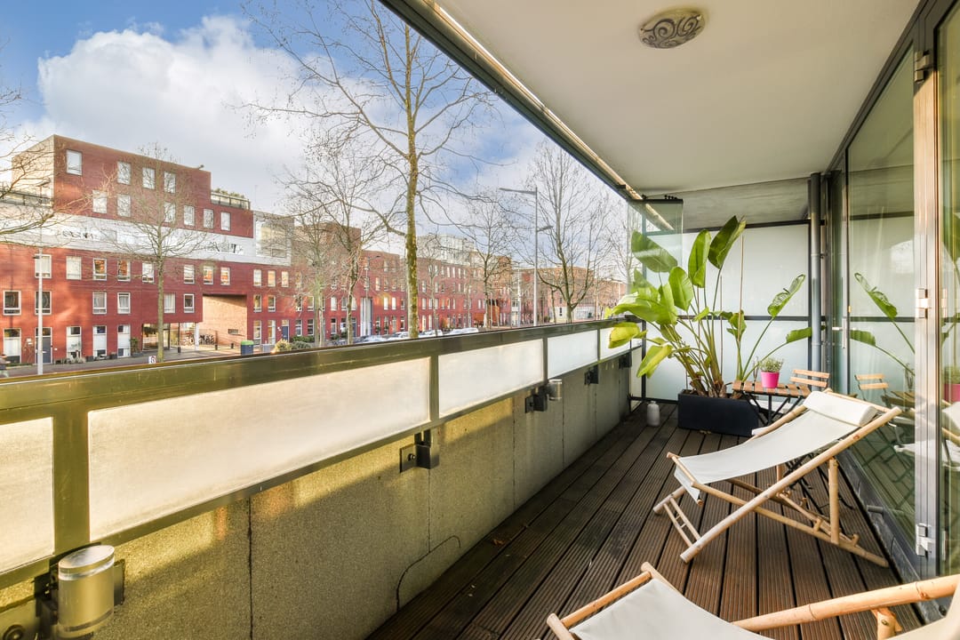 Foto 13 van IJburglaan 969