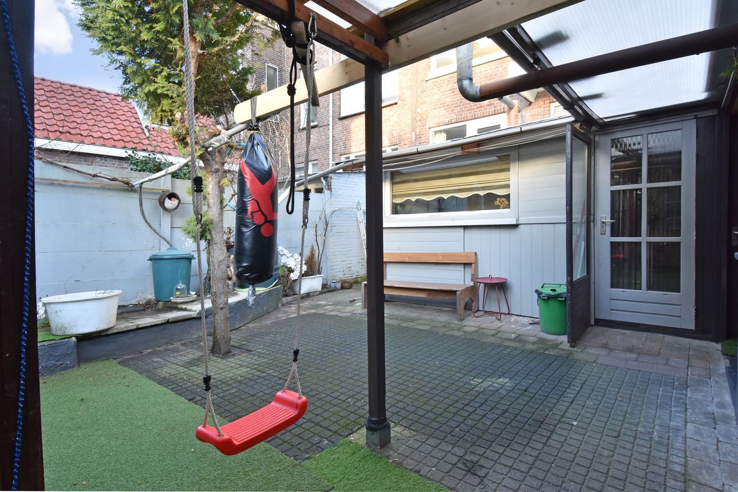 Foto 34 van Aarnout Drostlaan 3