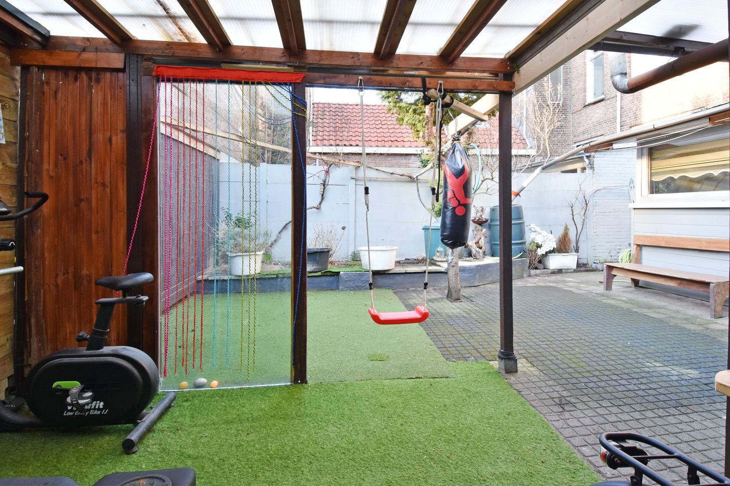 Foto 35 van Aarnout Drostlaan 3