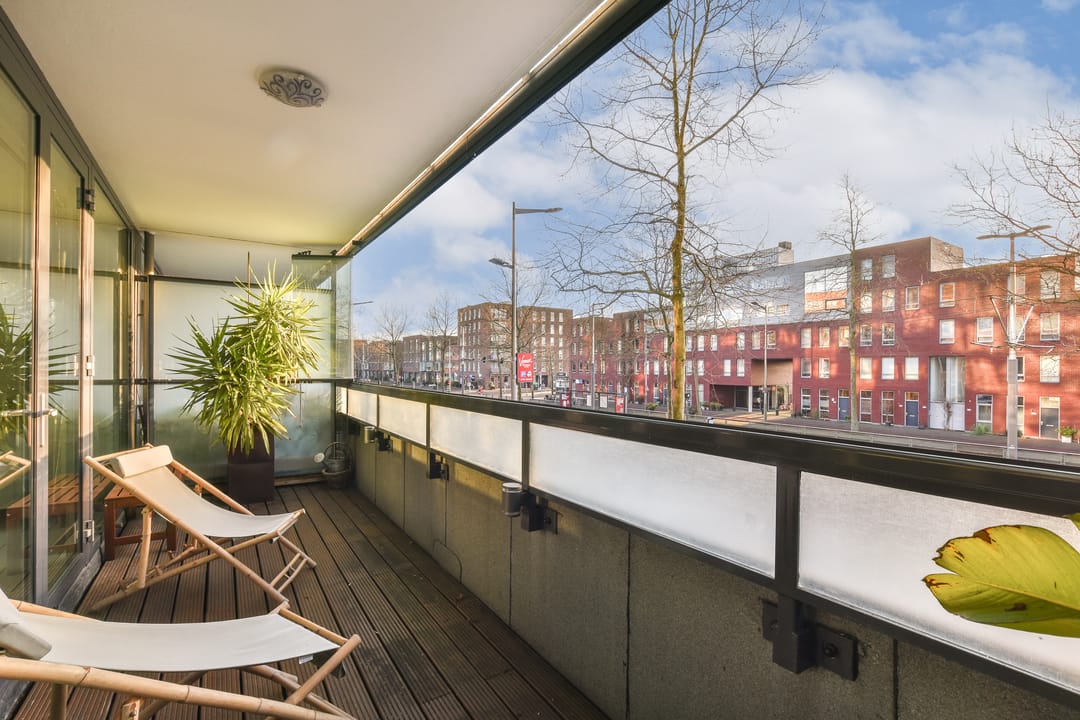 Foto 16 van IJburglaan 969