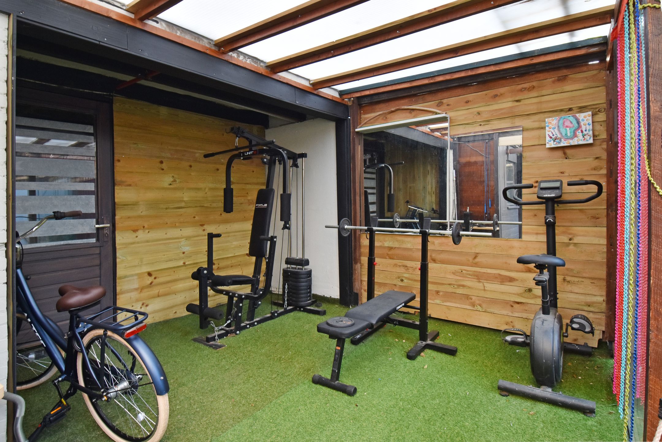 Foto 36 van Aarnout Drostlaan 3