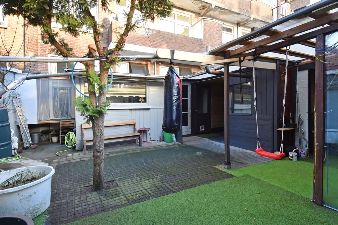 Foto 37 van Aarnout Drostlaan 3