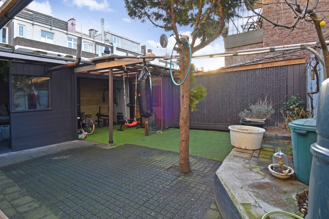 Foto 38 van Aarnout Drostlaan 3