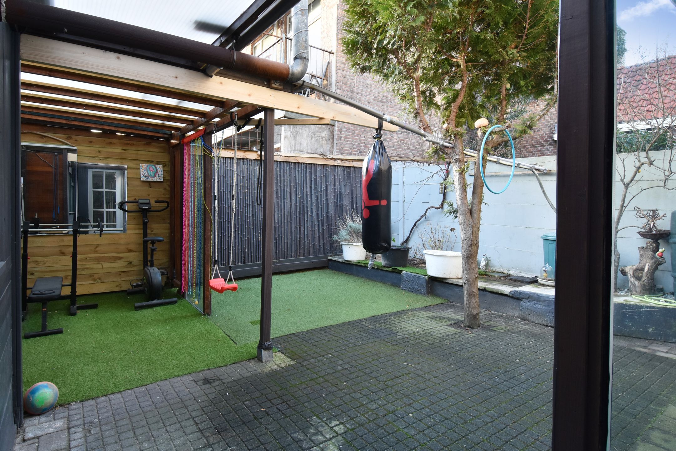 Foto 39 van Aarnout Drostlaan 3