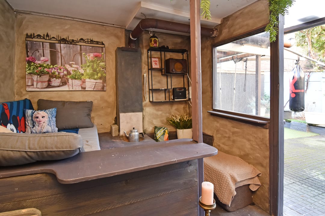 Foto 41 van Aarnout Drostlaan 3