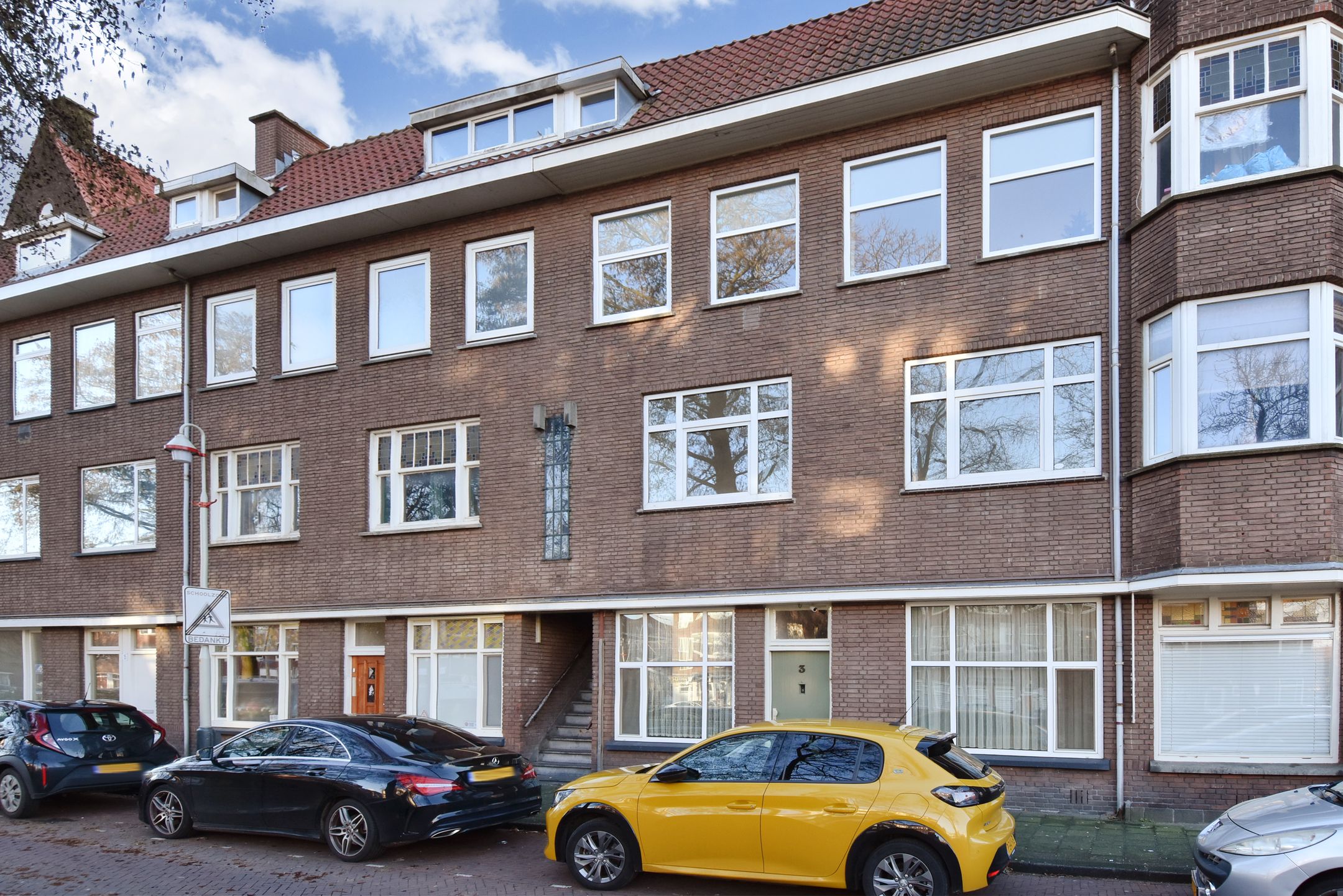 Foto 42 van Aarnout Drostlaan 3