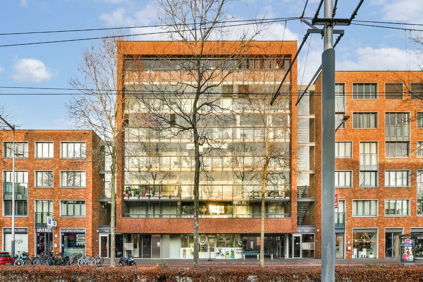 Foto 25 van IJburglaan 969