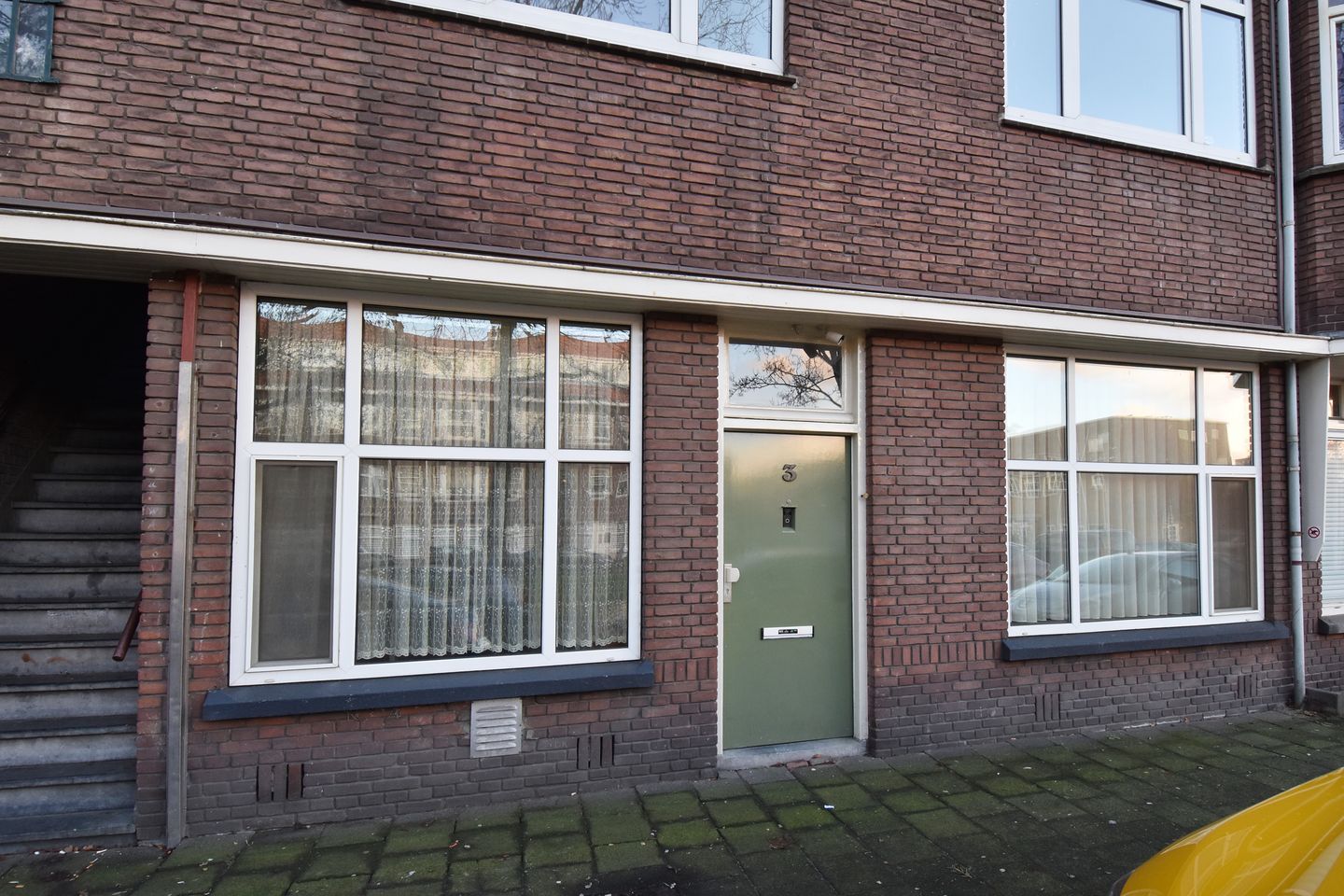 Foto 44 van Aarnout Drostlaan 3