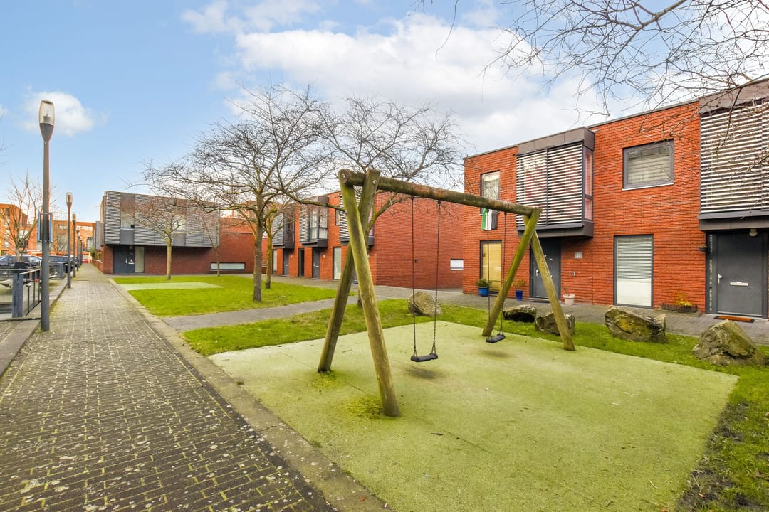 Foto 26 van IJburglaan 969