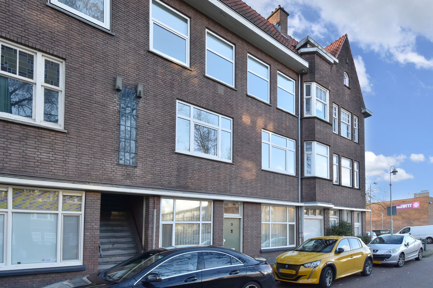 Foto 25 van Aarnout Drostlaan 3