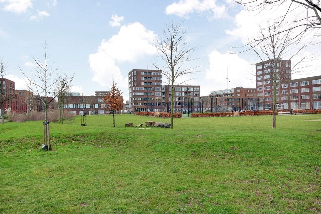 Foto 28 van IJburglaan 969