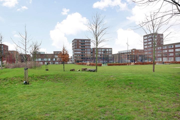 Foto 28 van IJburglaan 969