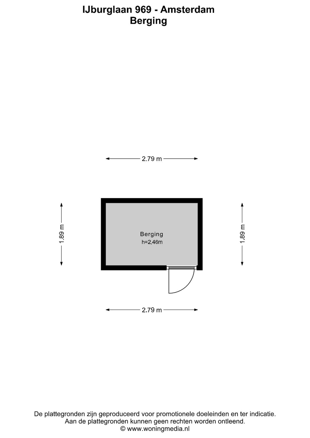 Foto 32 van IJburglaan 969