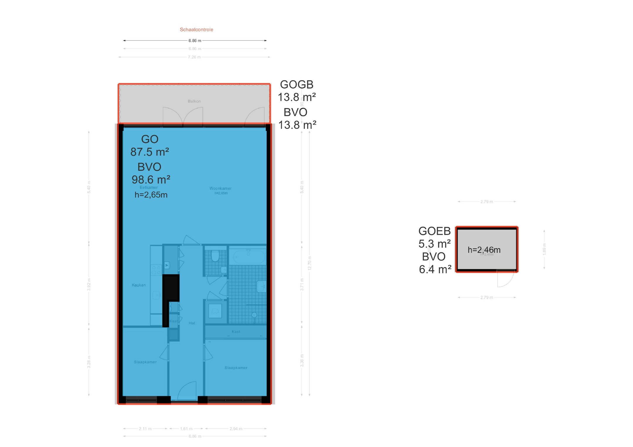 Foto 33 van IJburglaan 969
