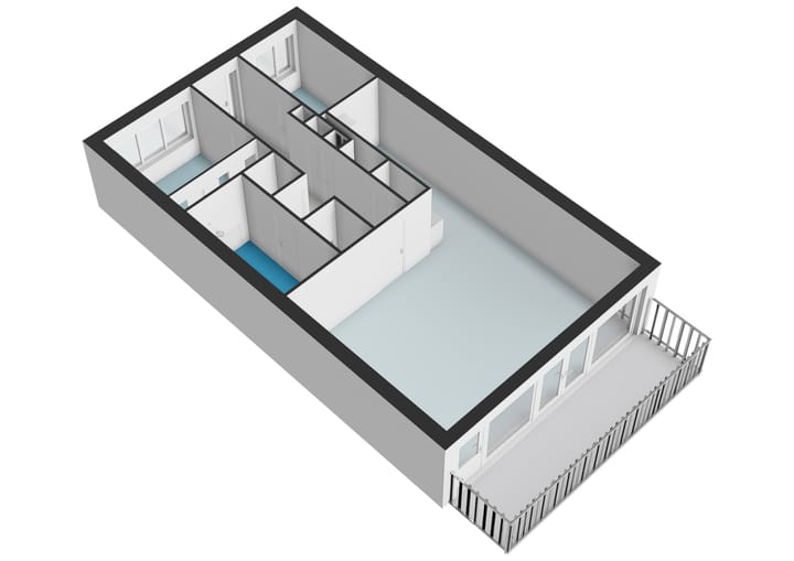 Foto 34 van IJburglaan 969