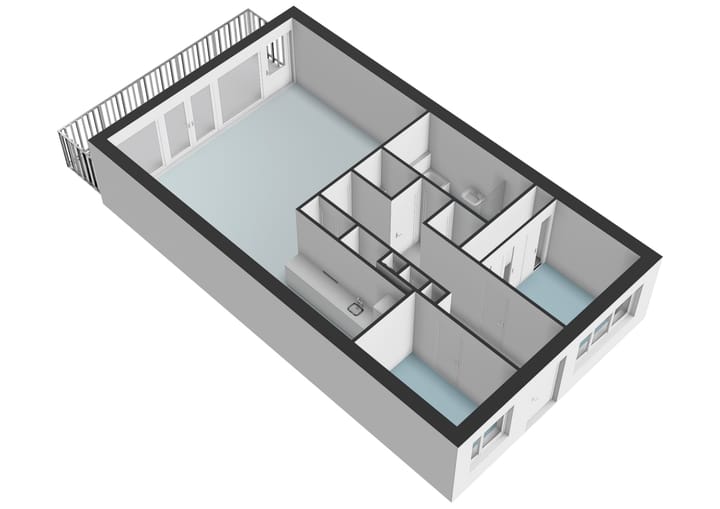 Foto 35 van IJburglaan 969