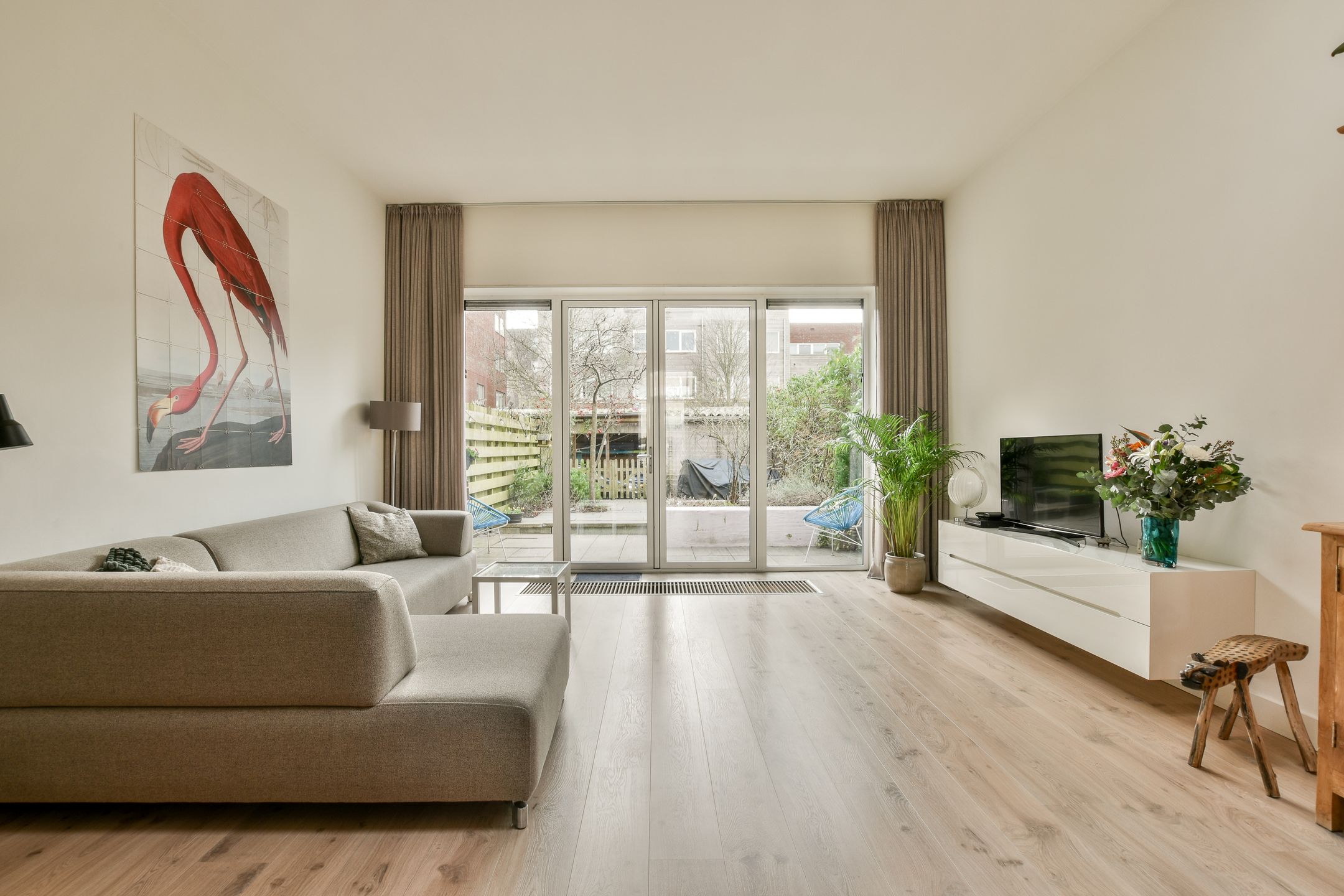 Foto 3 van Polygoongracht 30