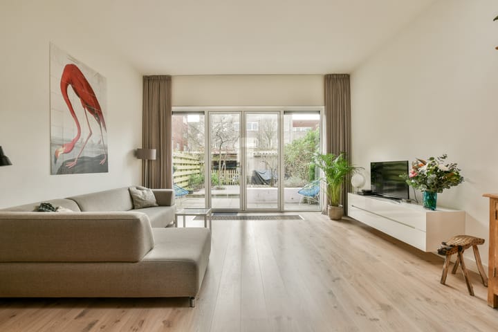 Foto 3 van Polygoongracht 30