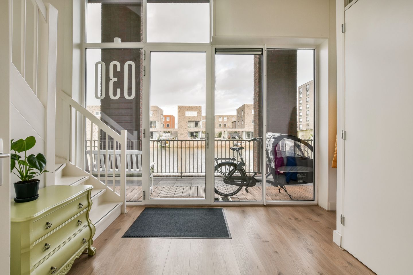 Foto 5 van Polygoongracht 30