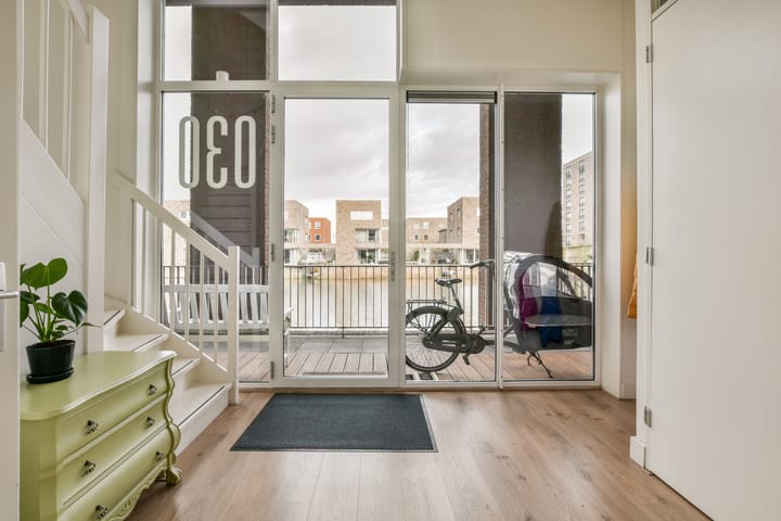 Foto 5 van Polygoongracht 30