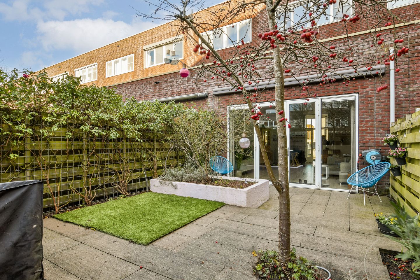 Foto 4 van Polygoongracht 30