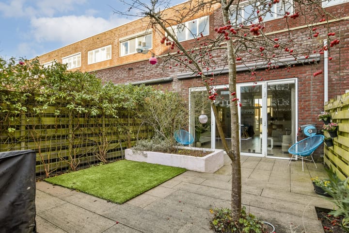 Foto 4 van Polygoongracht 30