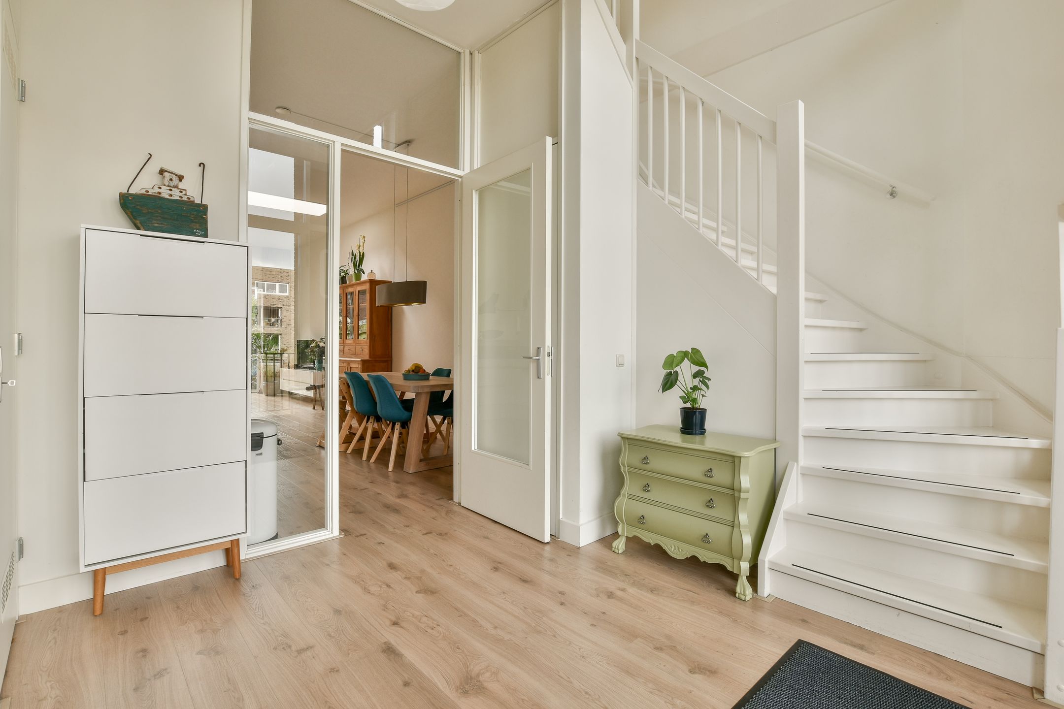 Foto 6 van Polygoongracht 30