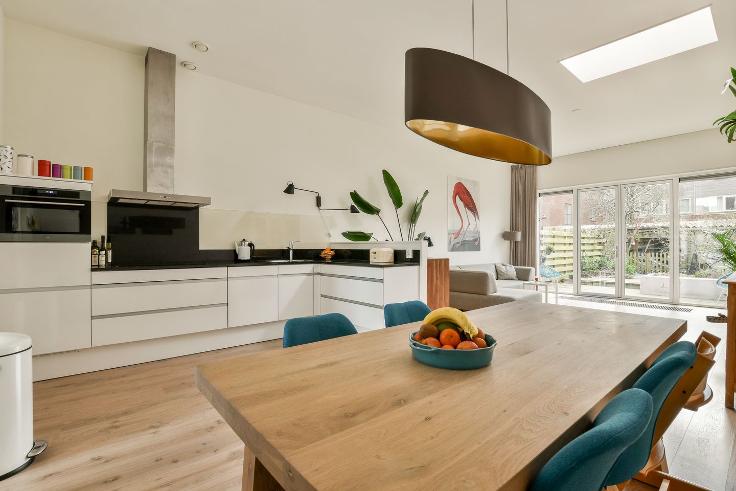 Foto 10 van Polygoongracht 30