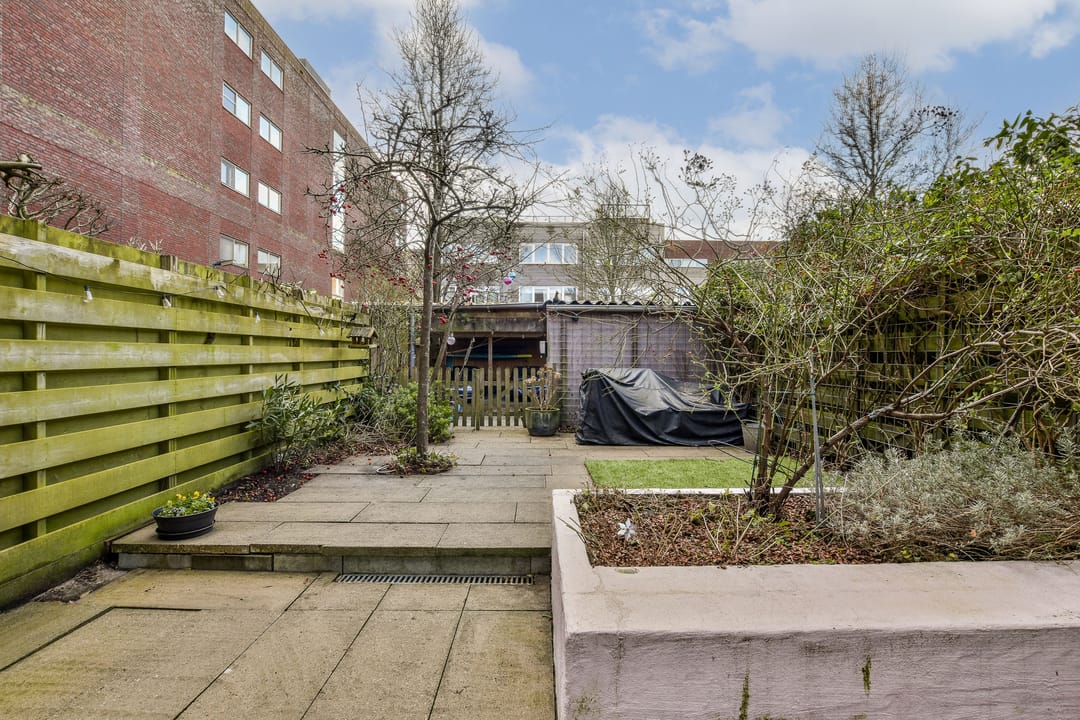 Foto 13 van Polygoongracht 30