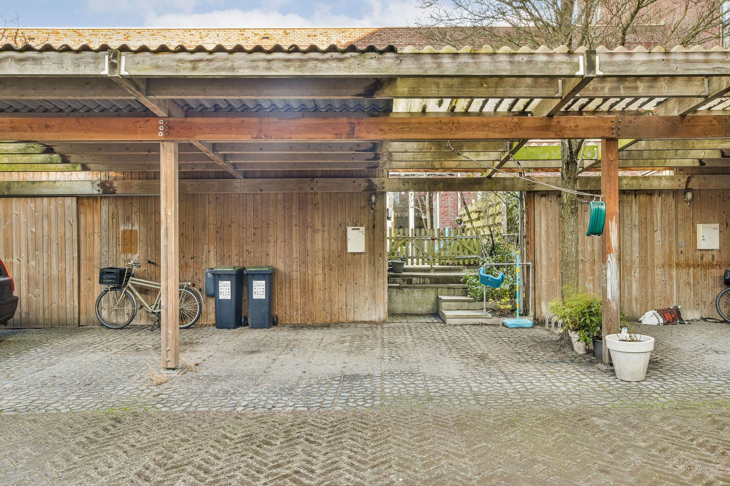 Foto 14 van Polygoongracht 30